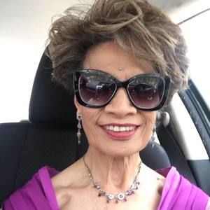 Meet your Posher, Ruth